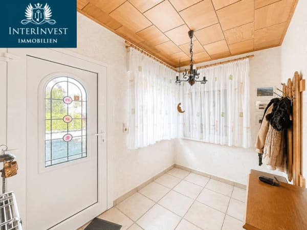 Immobilie in Rosenau - Wohnen im Grünen - Einfamilienhaus mit großzügigem Grundstück in Wusterwitz - Bild 4