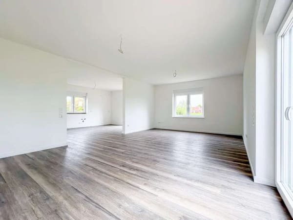 Immobilie in Moorweg - Moorweg:
Traumhafter Resthof in Ostfriesland – kernsaniert, viel Platz & weitläufiges Grünland - Bild 3