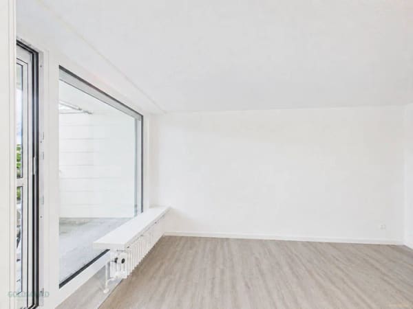 Immobilie in Böblingen - Renoviert, durchdacht - 1,5-Zimmer-Wohnung mit Balkon & TG-Stellplatz | Böblingen - Bild 2