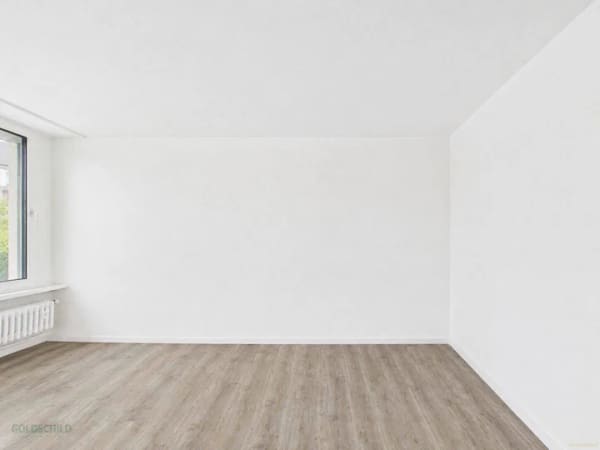 Immobilie in Böblingen - Renoviert, durchdacht - 1,5-Zimmer-Wohnung mit Balkon & TG-Stellplatz | Böblingen - Bild 3