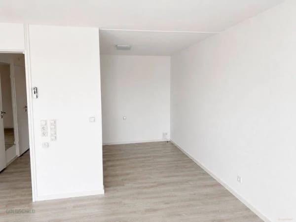 Immobilie in Böblingen - Renoviert, durchdacht - 1,5-Zimmer-Wohnung mit Balkon & TG-Stellplatz | Böblingen - Bild 4