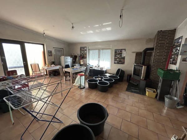 Immobilie in Wedemark - Projekt mit Potential: Großes Haus auf großen Grundstück mit vielen Optionen in der Wedemark - Bild 4