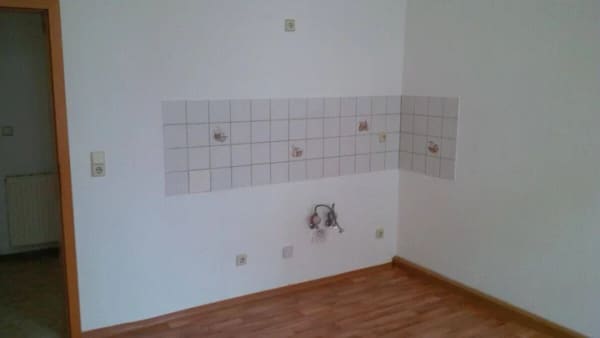 Immobilie in Gera - Gepflegtes Mehrfamilienhaus mit acht Wohneinheiten in Gera - Bild 3