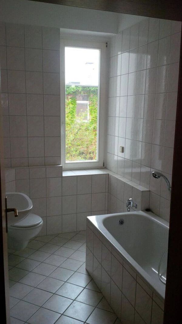 Immobilie in Gera - Gepflegtes Mehrfamilienhaus mit acht Wohneinheiten in Gera - Bild 4