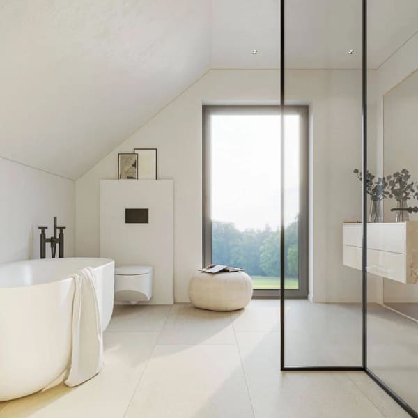 Immobilie in Waging am See - Haus "Verona" inklusive Grundstück - Ihr Traum vom eigenen Zuhause wird Wirklichkeit - Bild 3