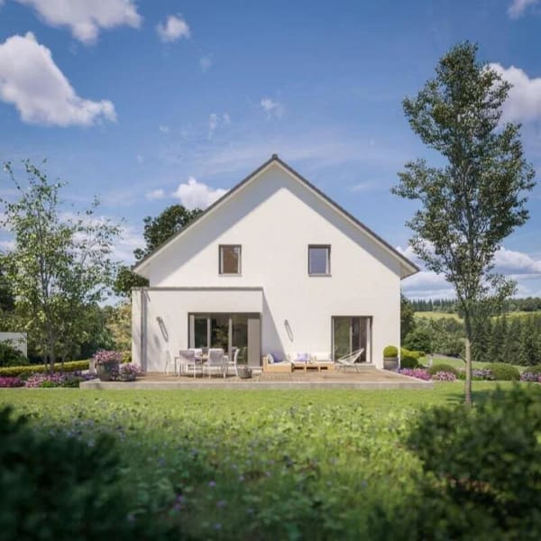 Immobilie in Hartheim am Rhein - Mehrgenerationenhaus mit zusätzlicher Wohneinheit - Bild 2