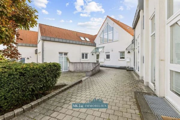 Immobilie in Wettenberg - Charmante 3ZKB Wohnung in schöner, ruhiger Wohnlage - Bild 0