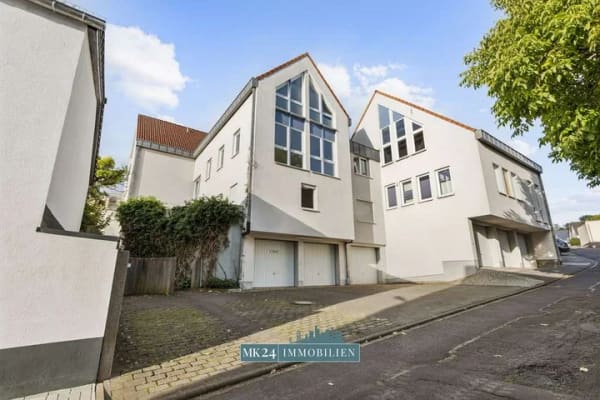 Immobilie in Wettenberg - Charmante 3ZKB Wohnung in schöner, ruhiger Wohnlage - Bild 1