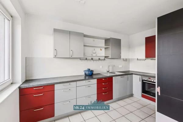 Immobilie in Wettenberg - Charmante 3ZKB Wohnung in schöner, ruhiger Wohnlage - Bild 4