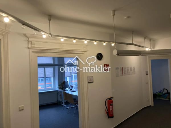Immobilie in Asbach - Kapitalanlage in zentraler Lage von Asbach -- "schönstes Gebäude des Ortes" - Bild 4