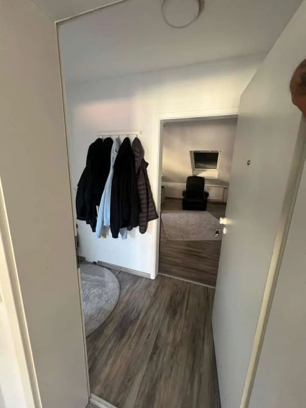 Immobilie in Reilingen - Klein, fein & modernisiert – charmante Dachgeschosswohnung in Reilingen - Bild 1