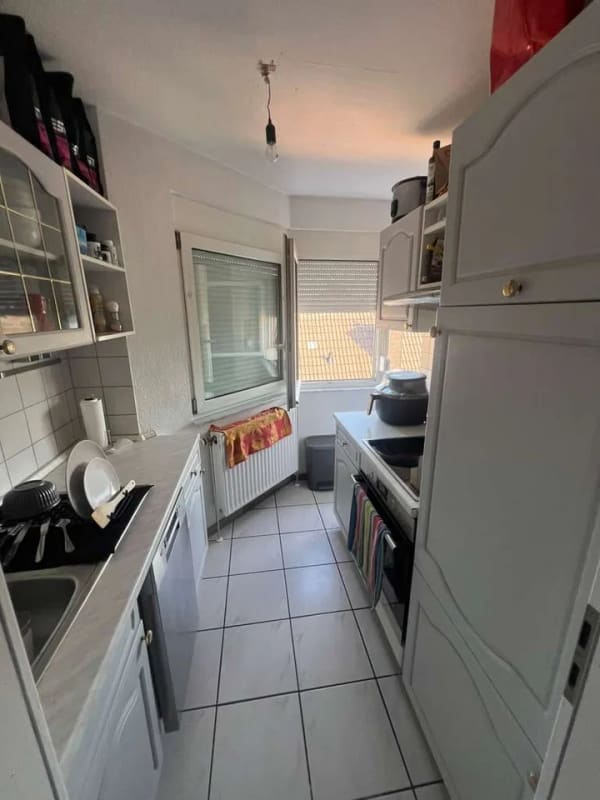 Immobilie in Reilingen - Klein, fein & modernisiert – charmante Dachgeschosswohnung in Reilingen - Bild 3