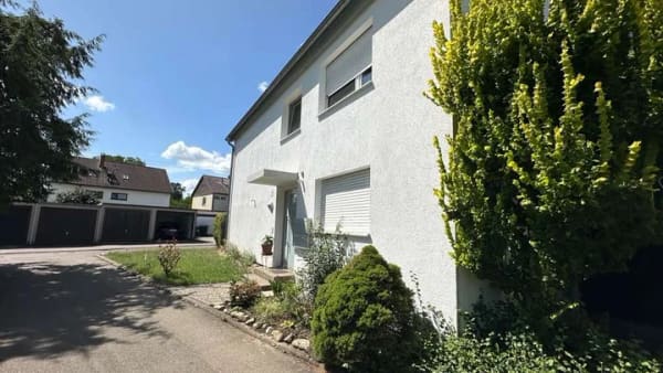 Immobilie in Leinfelden-Echterdingen - Mehrfamilienhaus mit 4 WE in Leinfelden-Echterdingen - Bild 3
