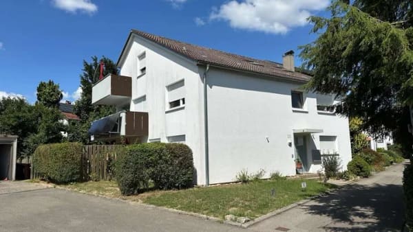 Immobilie in Leinfelden-Echterdingen - Mehrfamilienhaus mit 4 WE in Leinfelden-Echterdingen - Bild 4