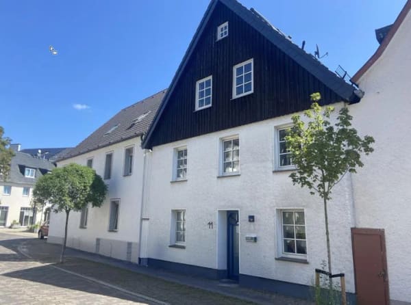 Immobilie in Attendorn - Reihenhaus in Attendorn - Bild 0