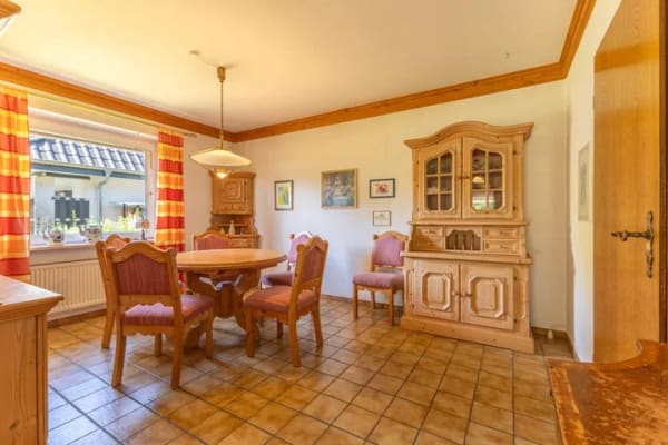 Immobilie in Ostrohe - Einfamilienhaus freistehend in Ostrohe - Bild 4