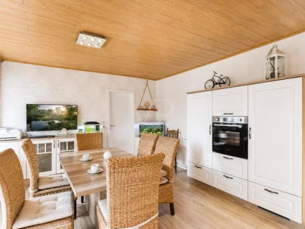 Immobilie in Eversmeer - Einfamilienhaus freistehend in Eversmeer - Bild 4
