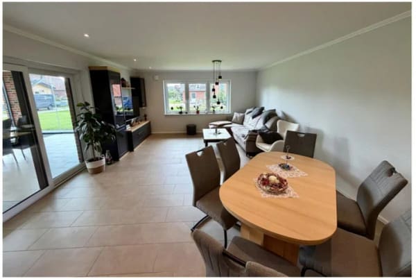 Immobilie in Wanna - Bungalow in Wanna - Bild 1