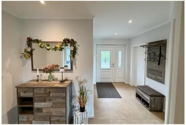 Immobilie in Wanna - Bungalow in Wanna - Bild 2