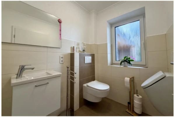 Immobilie in Wanna - Bungalow in Wanna - Bild 3