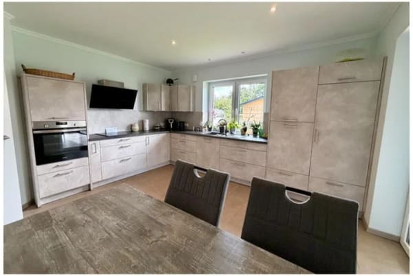 Immobilie in Wanna - Bungalow in Wanna - Bild 4