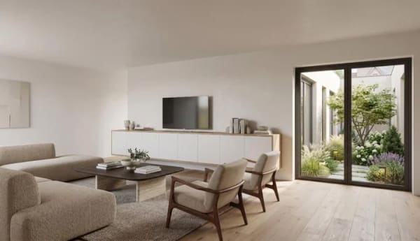 Immobilie in Kamen - Bungalow in Kamen (Kamen-Mitte) - Bild 1