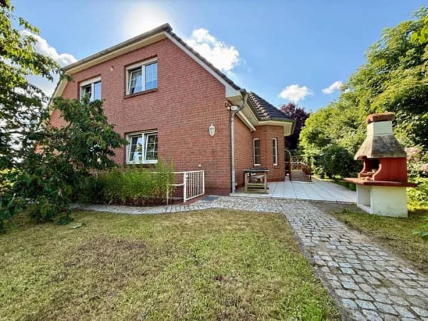 Immobilie in Neverin - Einfamilienhaus freistehend in Neuendorf (Wulkenzin) - Bild 2