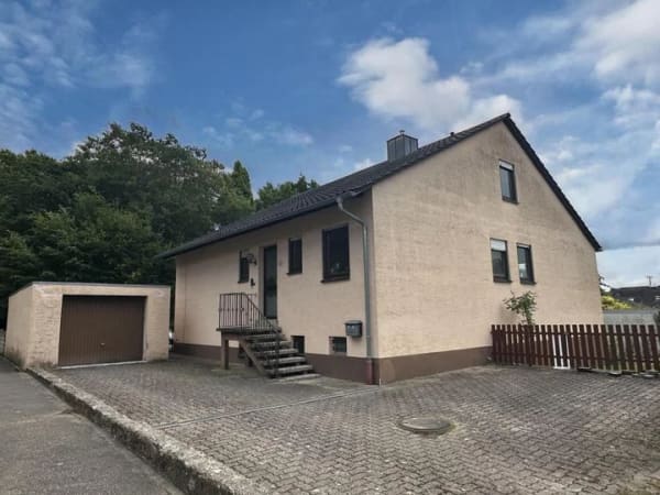 Immobilie in Freckenfeld - Einfamilienhaus freistehend in Freckenfeld - Bild 0