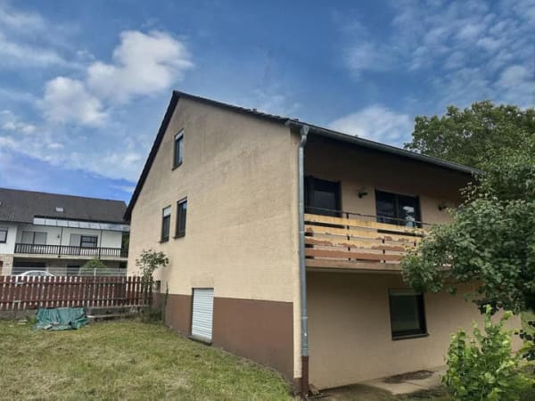 Immobilie in Freckenfeld - Einfamilienhaus freistehend in Freckenfeld - Bild 2