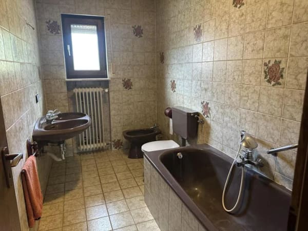 Immobilie in Freckenfeld - Einfamilienhaus freistehend in Freckenfeld - Bild 3
