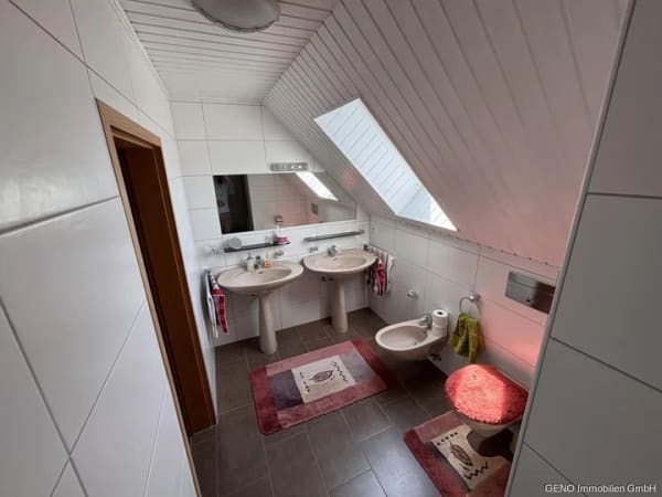 Immobilie in Dötlingen - Einfamilienhaus freistehend in Dötlingen - Bild 4