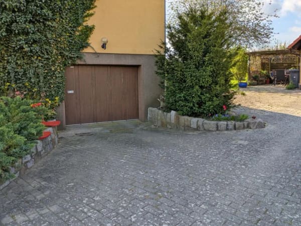 Immobilie in Faulenrost - Einfamilienhaus freistehend in Faulenrost - Bild 2