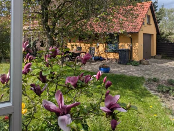 Immobilie in Faulenrost - Einfamilienhaus freistehend in Faulenrost - Bild 3