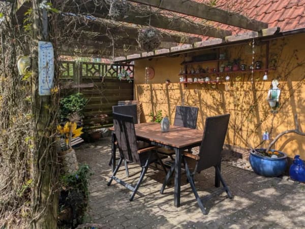 Immobilie in Faulenrost - Einfamilienhaus freistehend in Faulenrost - Bild 4
