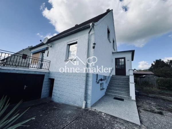 Immobilie in Meiningen - Einfamilienhaus freistehend in Rhönblick (Helmershausen) - Bild 2