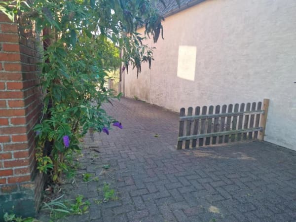 Immobilie in Husum - Einfamilienhaus freistehend in Husum (Zentrum) - Bild 1