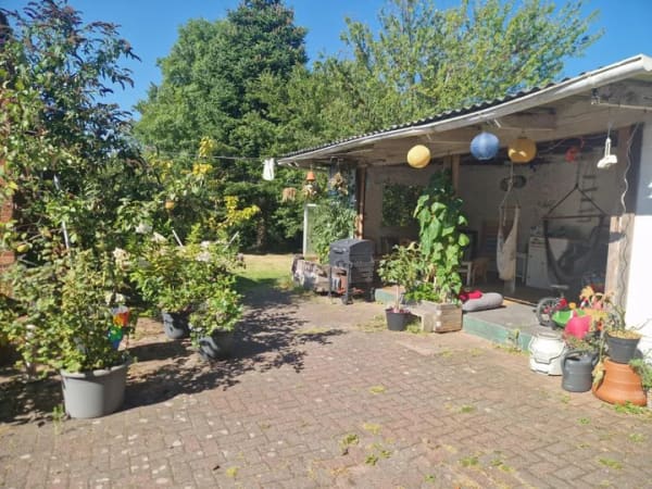 Immobilie in Husum - Einfamilienhaus freistehend in Husum (Zentrum) - Bild 2