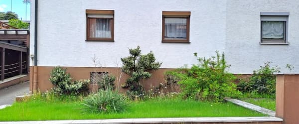 Immobilie in Marktredwitz - Gepflegte Doppelhaushälfte in zentraler Lage von Marktredwitz - Bild 4