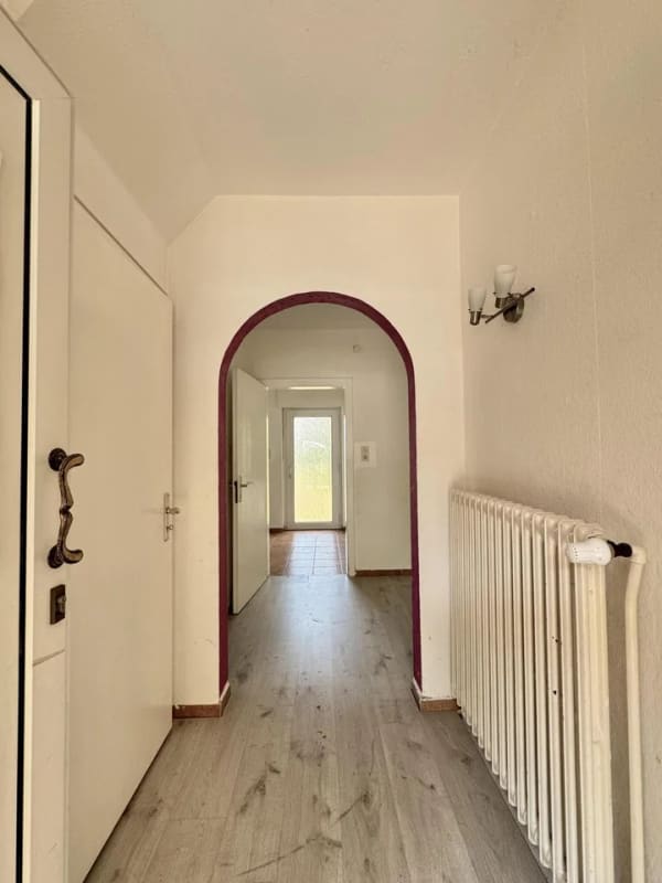 Immobilie in Nordhorn - Einfamilienhaus freistehend in Nordhorn - Bild 1