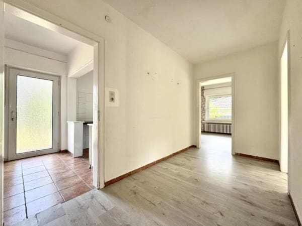 Immobilie in Nordhorn - Einfamilienhaus freistehend in Nordhorn - Bild 2