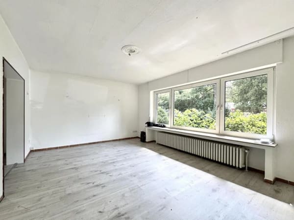 Immobilie in Nordhorn - Einfamilienhaus freistehend in Nordhorn - Bild 3