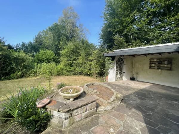 Immobilie in Schortens - Einfamilienhaus freistehend in Schortens - Bild 3