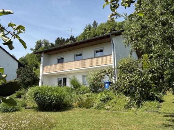 Immobilie in Simbach - Einfamilienhaus freistehend in Simbach am Inn (Simbach) - Bild 2