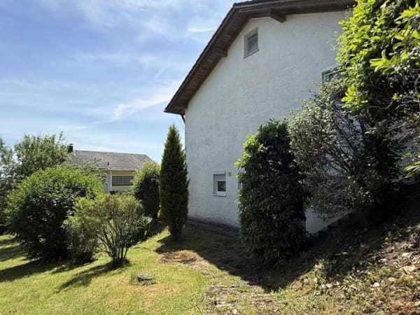 Immobilie in Simbach - Einfamilienhaus freistehend in Simbach am Inn (Simbach) - Bild 3