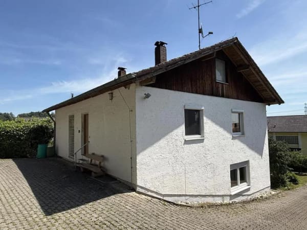 Immobilie in Simbach - Einfamilienhaus freistehend in Simbach am Inn (Simbach) - Bild 4