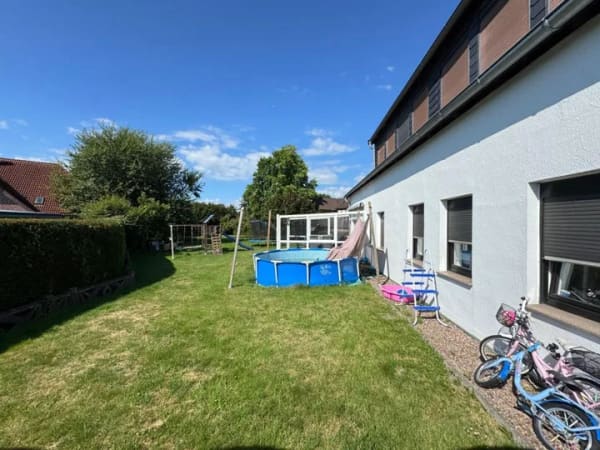 Immobilie in Schortens - Mehrfamilienhaus in Schortens - Bild 2