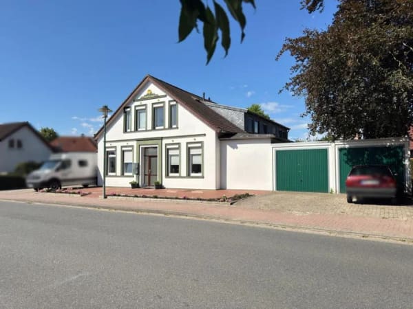 Immobilie in Schortens - Mehrfamilienhaus in Schortens - Bild 3