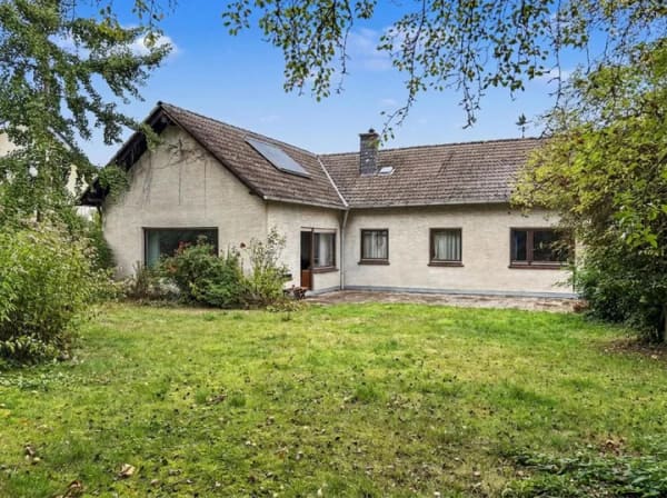 Immobilie in Grafschaft - Einfamilienhaus freistehend in Grafschaft - Bild 1