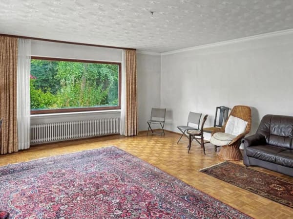 Immobilie in Grafschaft - Einfamilienhaus freistehend in Grafschaft - Bild 3