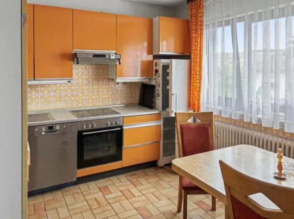 Immobilie in Grafschaft - Einfamilienhaus freistehend in Grafschaft - Bild 4
